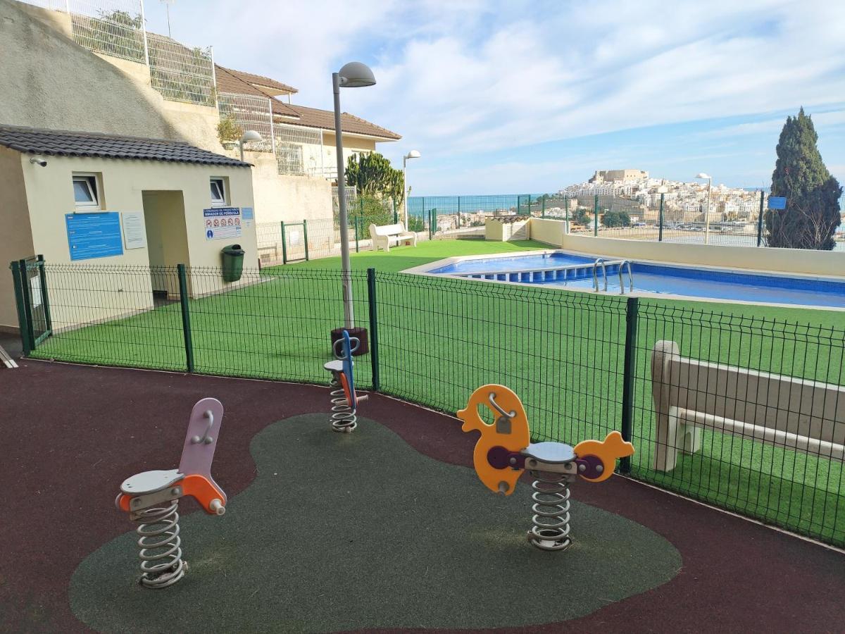 Mirador Del Castillo 3000 Apartament