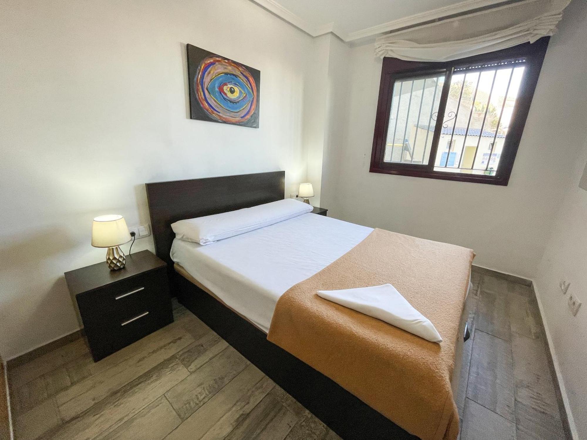 Apartment Mirador Del Castillo 3000