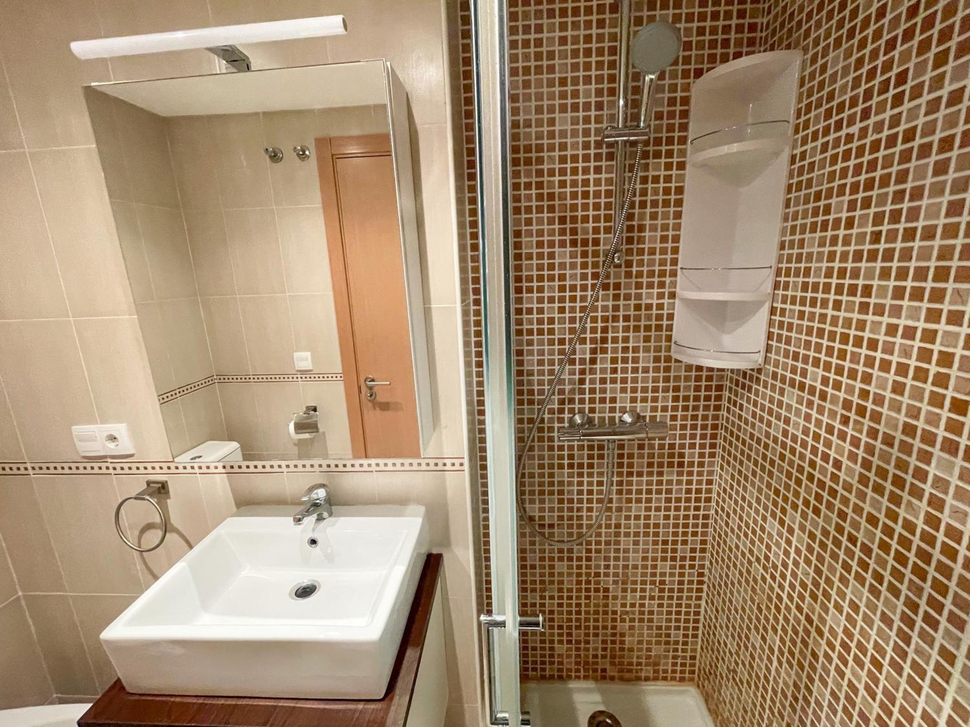 Apartament Mirador Del Castillo 3000 *
