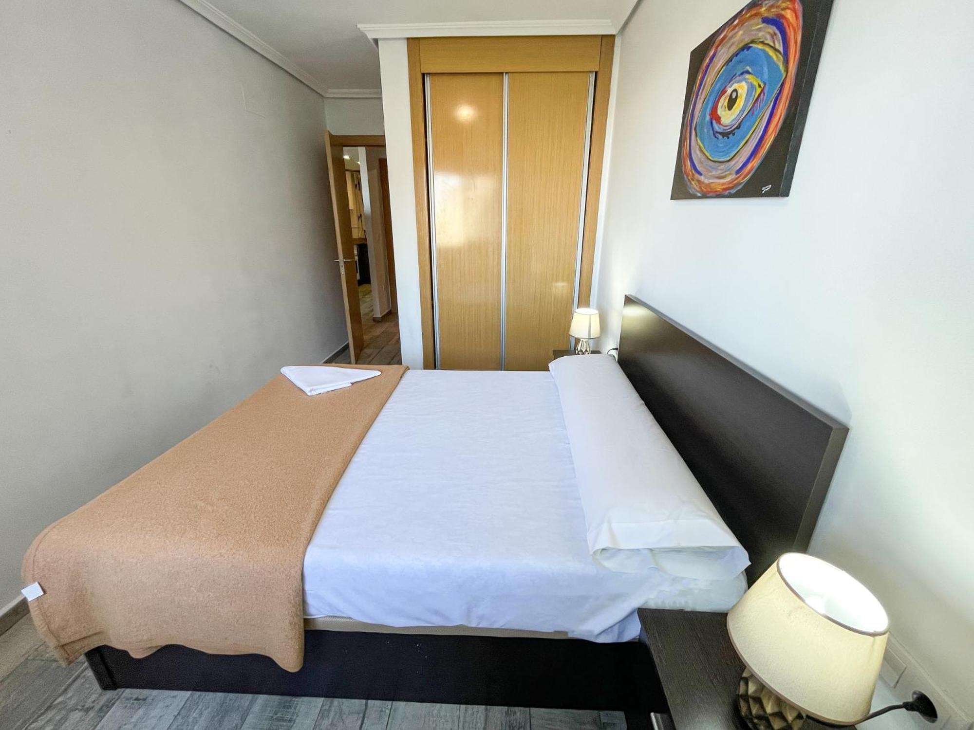 Apartment Mirador Del Castillo 3000