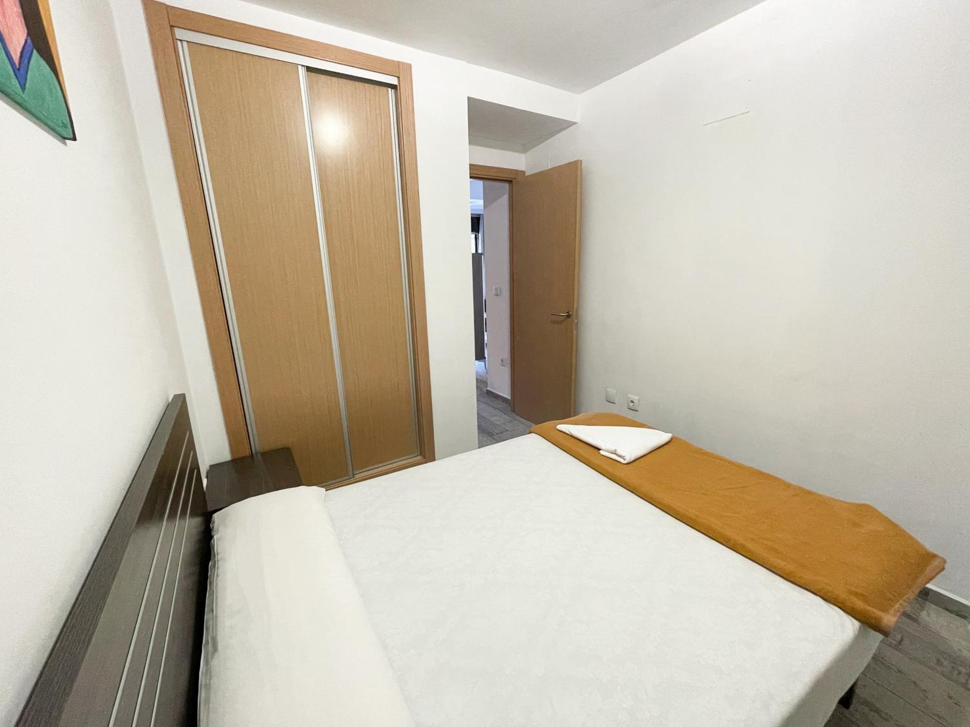 Apartament Mirador Del Castillo 3000 Peníscola