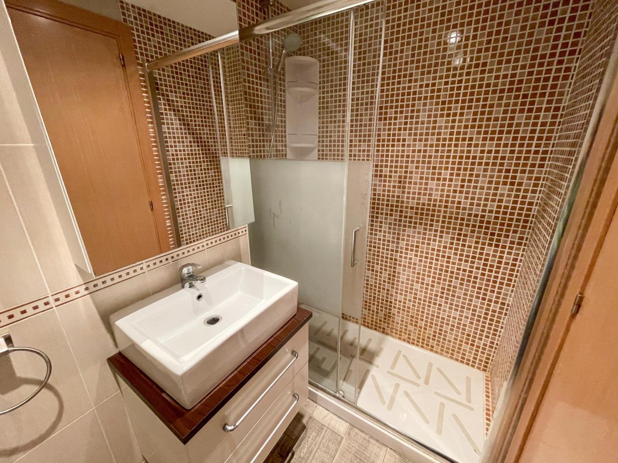 Apartament Mirador Del Castillo 3000