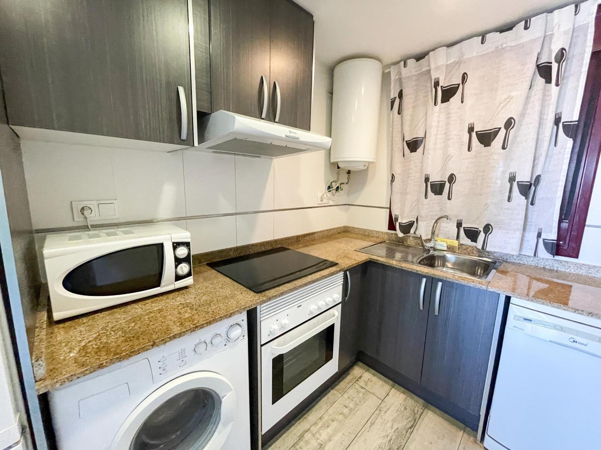 Apartament Mirador Del Castillo 3000 Peñiscola
