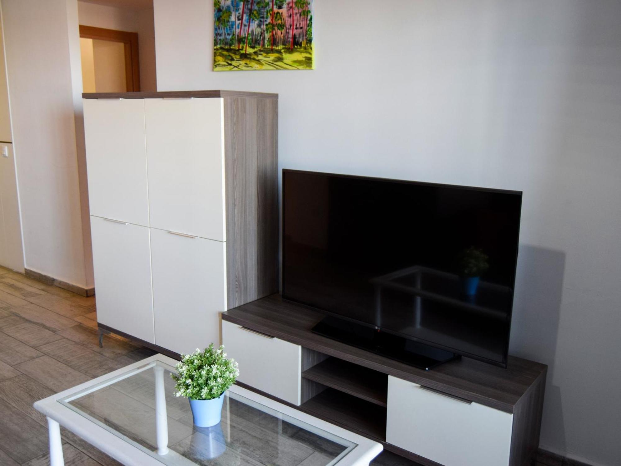 Apartament Mirador Del Castillo 3000