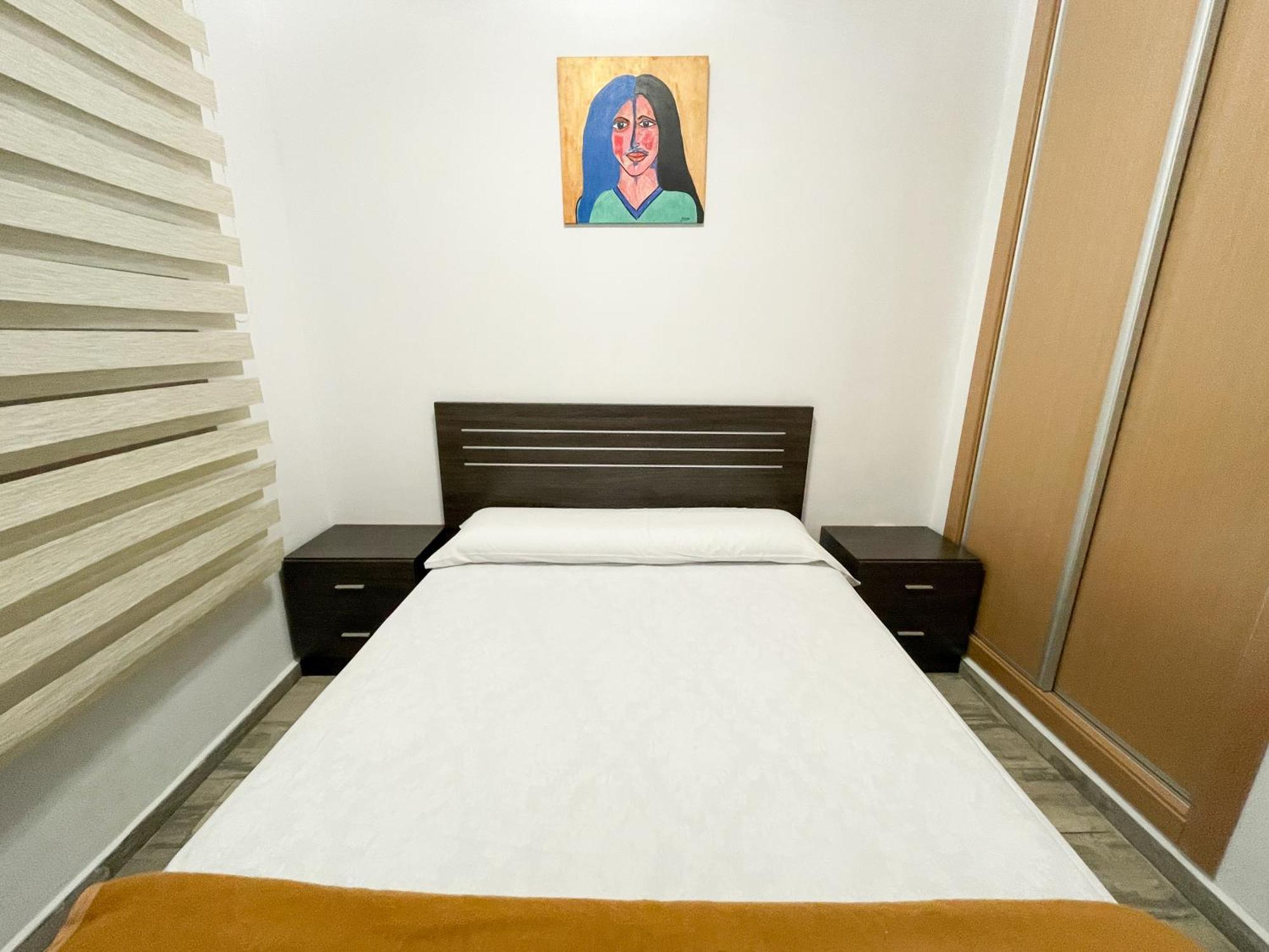Apartament Mirador Del Castillo 3000