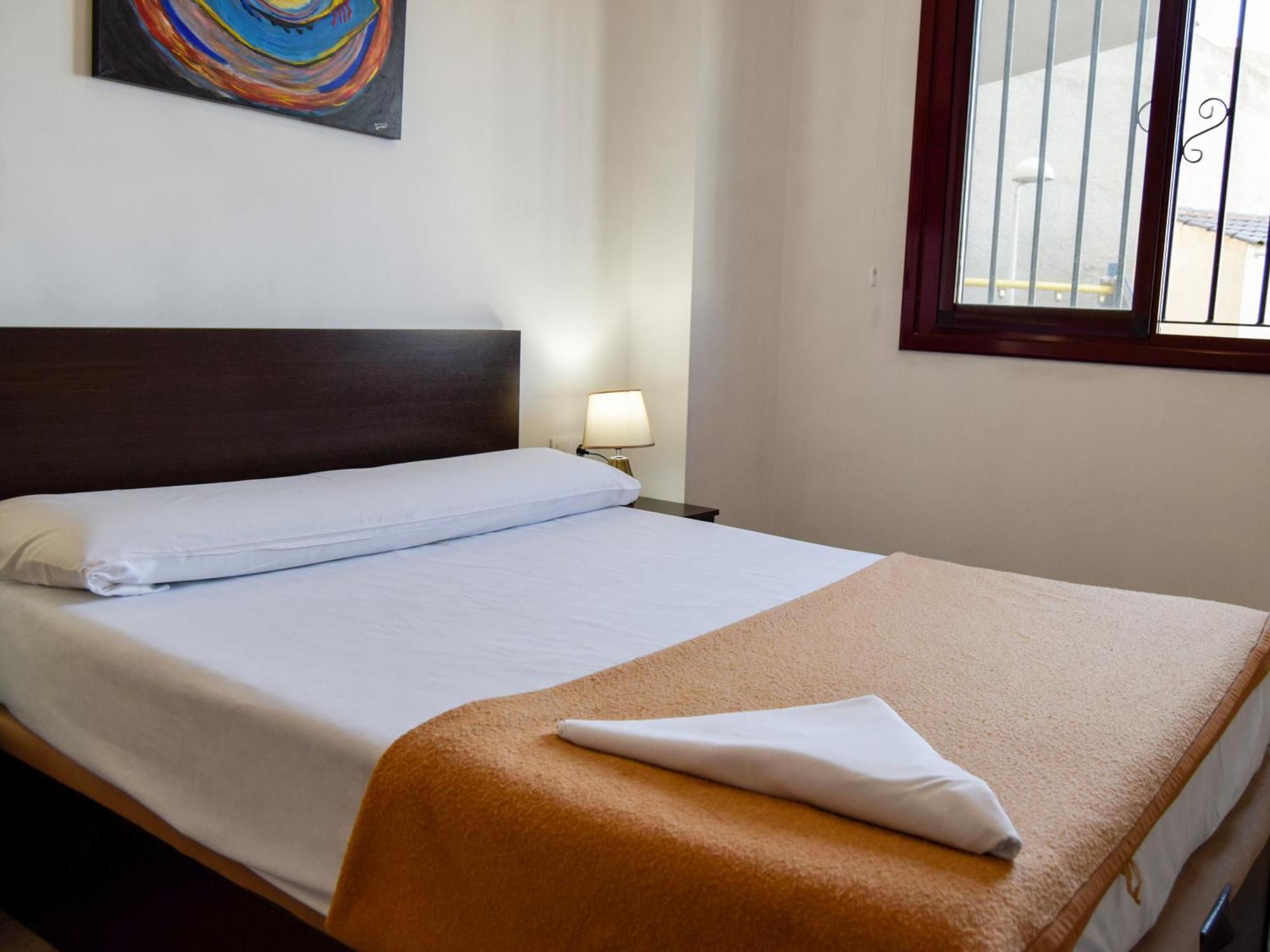 Apartament Mirador Del Castillo 3000 Peñiscola