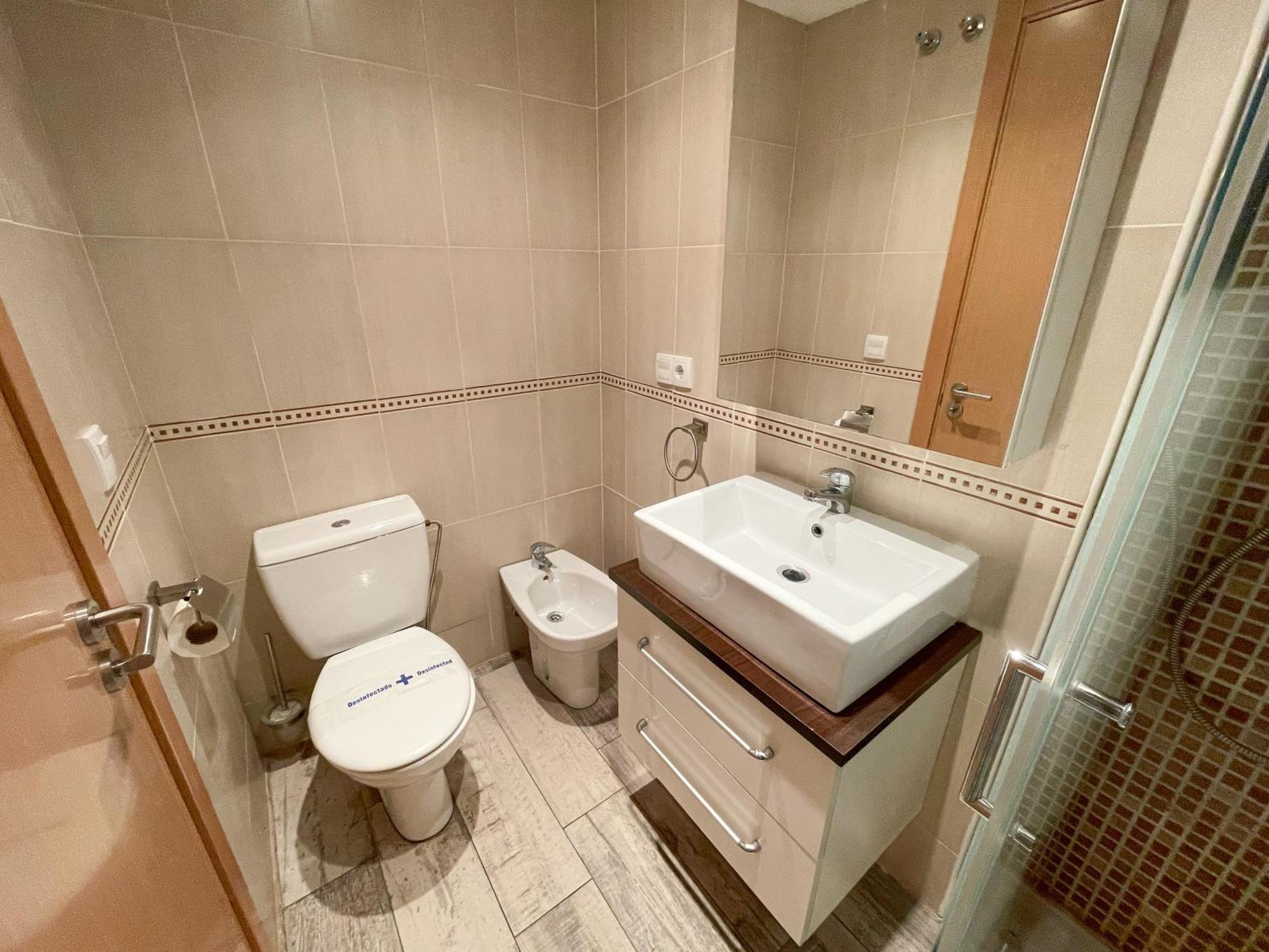 Apartament Mirador Del Castillo 3000
