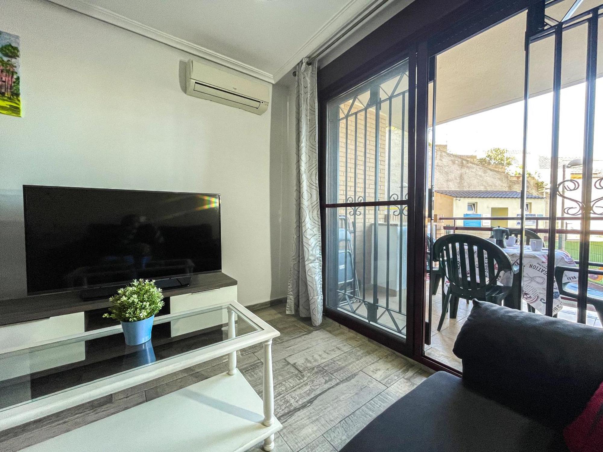 Apartament Mirador Del Castillo 3000 Peñiscola